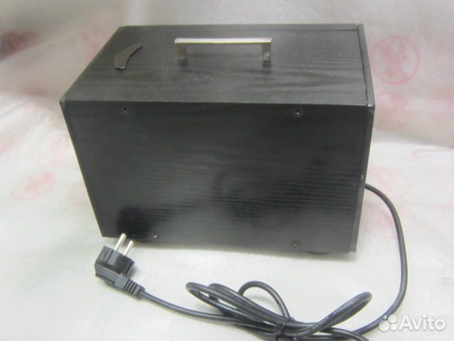 Трансформатор для японской техники 220-110в