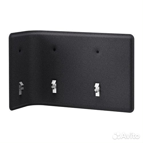 Экран для письменного стола икеа