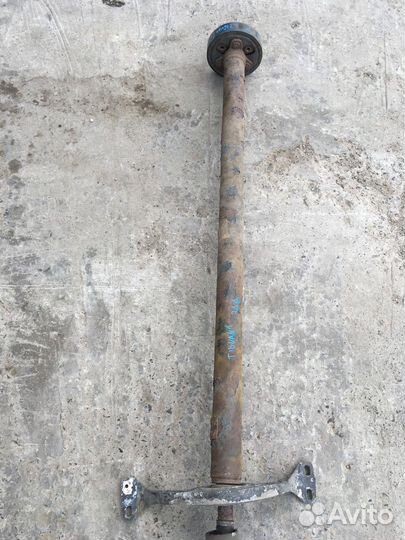 Вал карданный