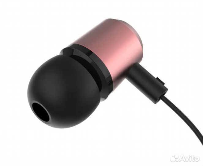 Наушники с ушками