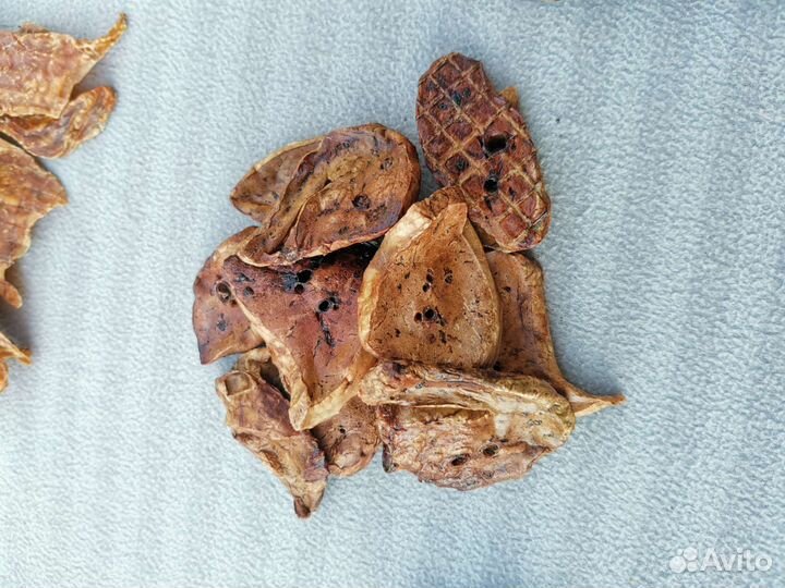 Лакомства для собак