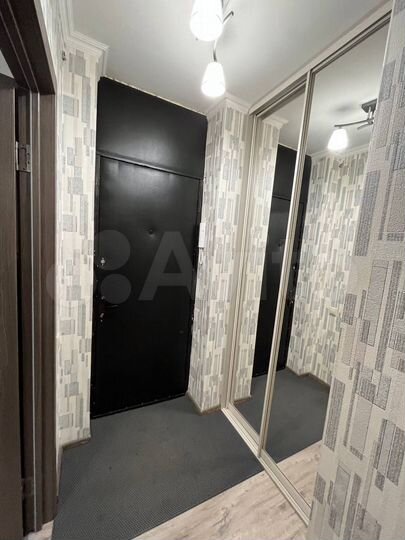 1-к. квартира, 35 м², 3/9 эт.