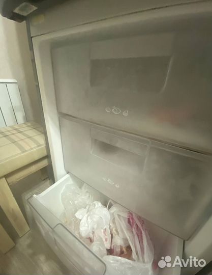 Холодильник