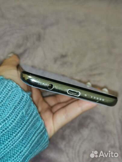 Xiaomi redmi note 8 pro