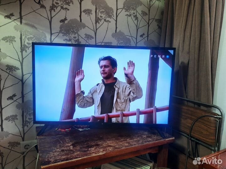 Телевизор бу