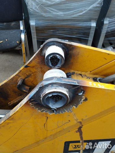 Расточка, наплавка, восстановление отверстий