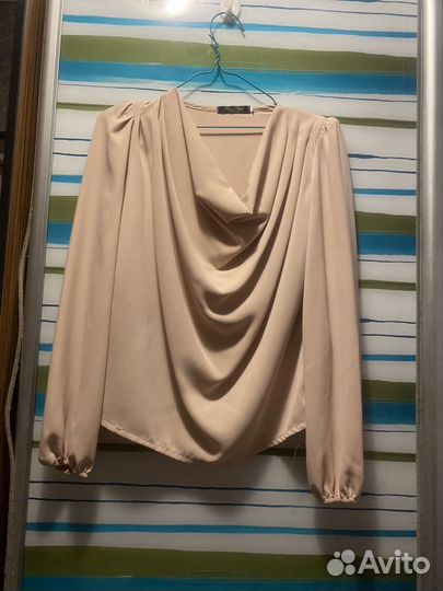 Женские вещи пакетом 42 44