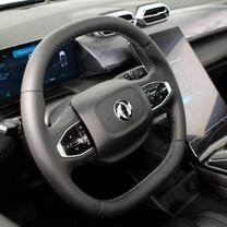 Новый Dongfeng Mage 1.5 AMT, 2025, цена от 2 650 000 руб., Казань