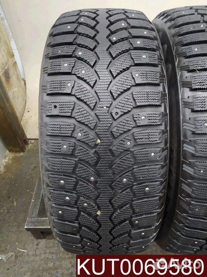 Bridgestone Blizzak Spike-01 245/55 R19 99R