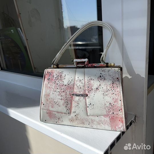 Винтажные сумки