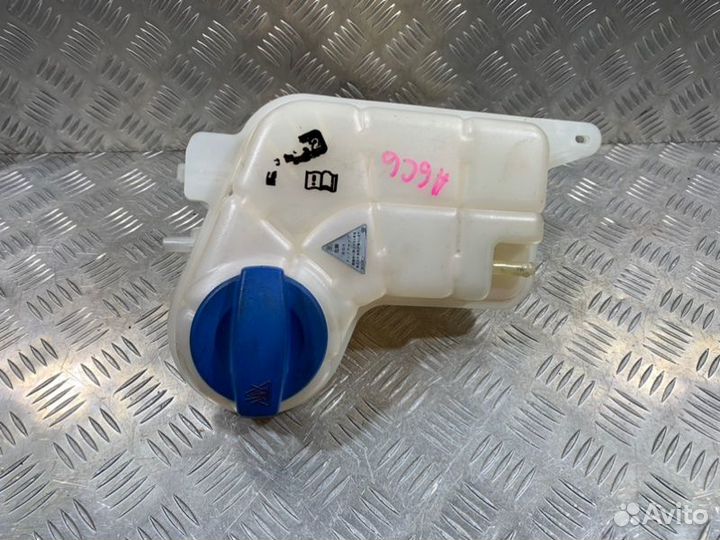 Бачок расширительный Audi A6 C6