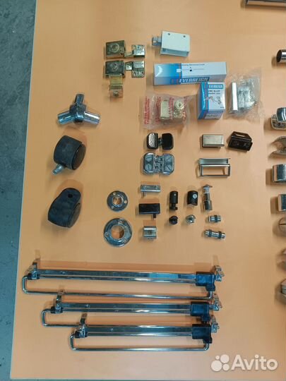 Системы basis и joker, навесное оборудование