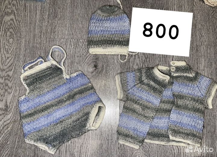 Одежда для кукол