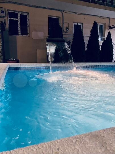 Комната 30 м², 2/4 эт.