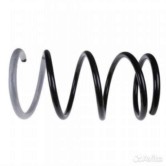 Пружина передняя митсубиси аутлендер outlander xl