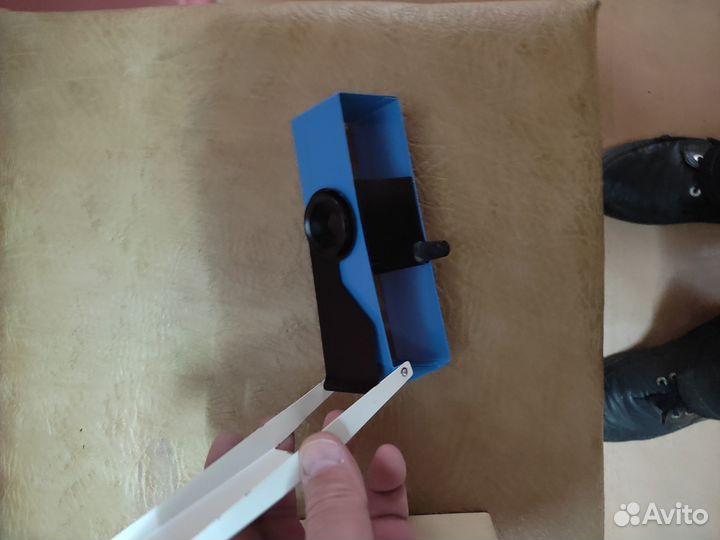 Диапроектор