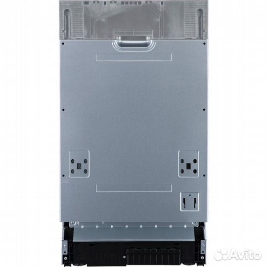 Посудомоечная машина Gorenje GV520E10S встраиваема