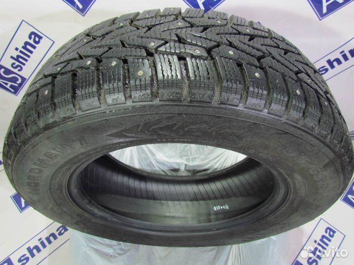Nokian Tyres Nordman 7 195/65 R15 99U