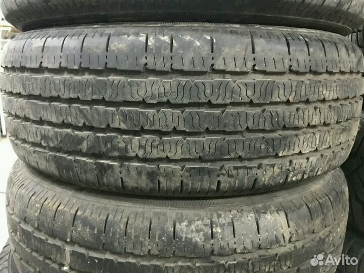 Kumho Radial 798 Plus 235/60 R17