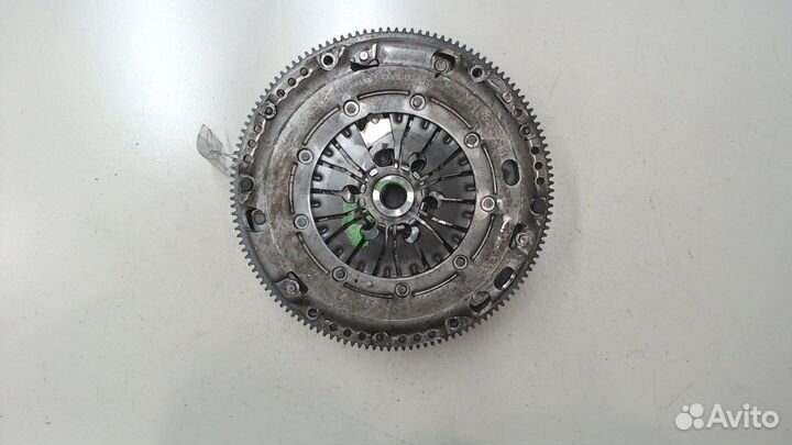 Маховик Skoda Octavia (A5), 2010