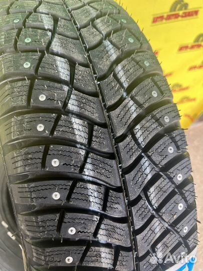 КАМА Кама-515 215/65 R16 102Q