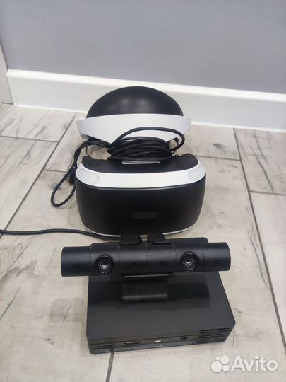 Sony playstation 4 PS4 slim 500gb PlayStation VR