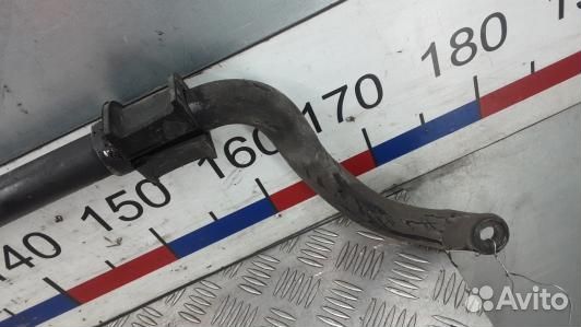 Стабилизатор поперечной устойчивости передний KIA