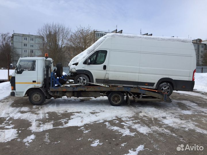 Эвакуатор/внедорожная эвакуация4*4