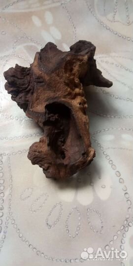 Коряга для аквариума (Мопани)