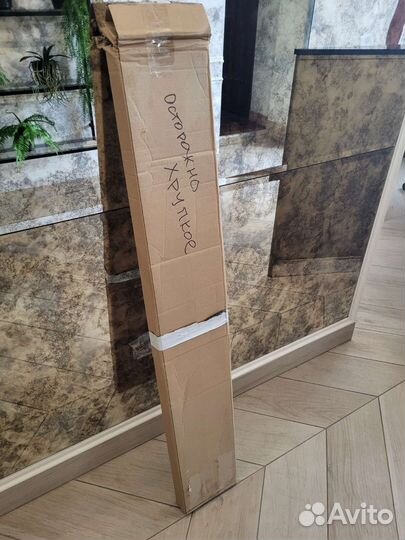 Спойлер на mercedes gle coupe