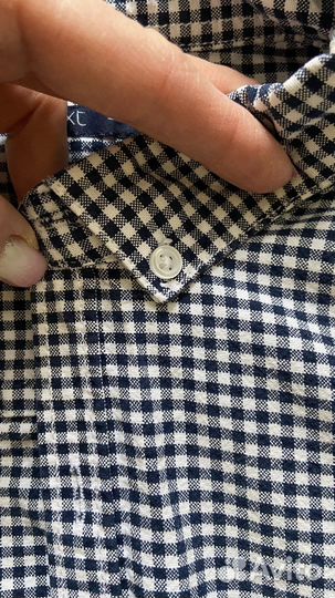 Рубашки для мальчика