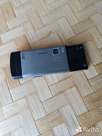 Nokia 6500 Slide