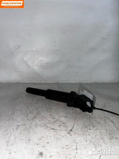 Катушка зажигания BMW 5 E60 2007 12138616153