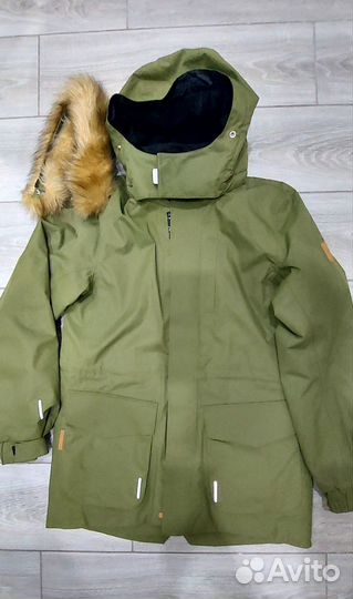 Парка reima 158