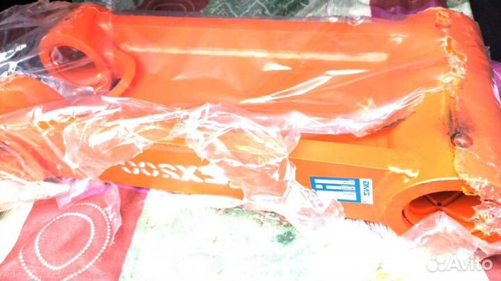 Хитачи zx230 ковша трапеция