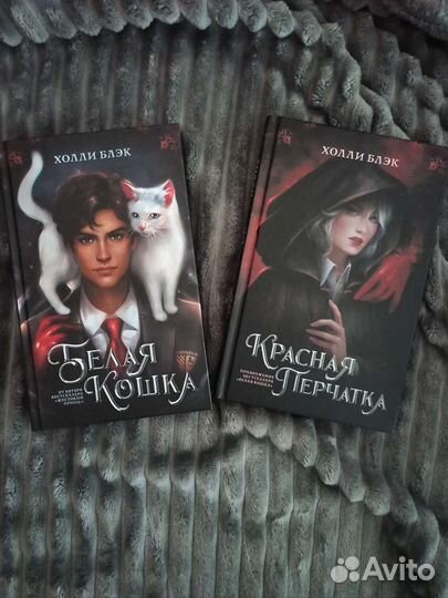 Комплект из 6 книг