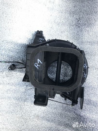 Мазда Б2500 бт50 Форд Ренджер корпус отопителя