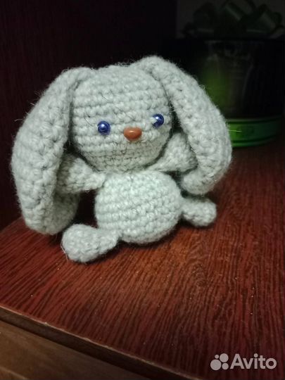 Мягкие игрушки