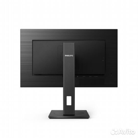 Монитор Philips 222S1AE 21.5, черный 222S1AE (00/0