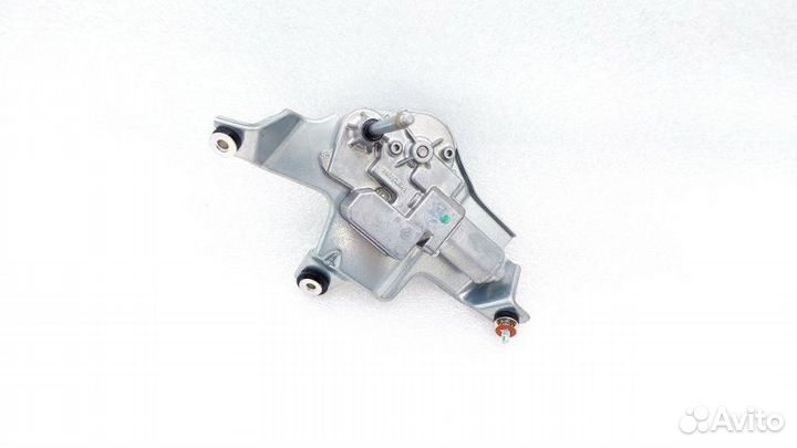 Моторчик трапеции дворников (стеклоочистителя)