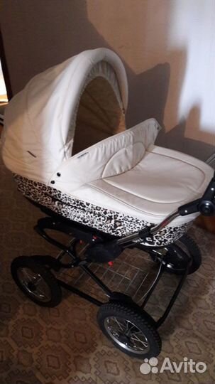 Коляска Wiejar Nicolla 2 в 1