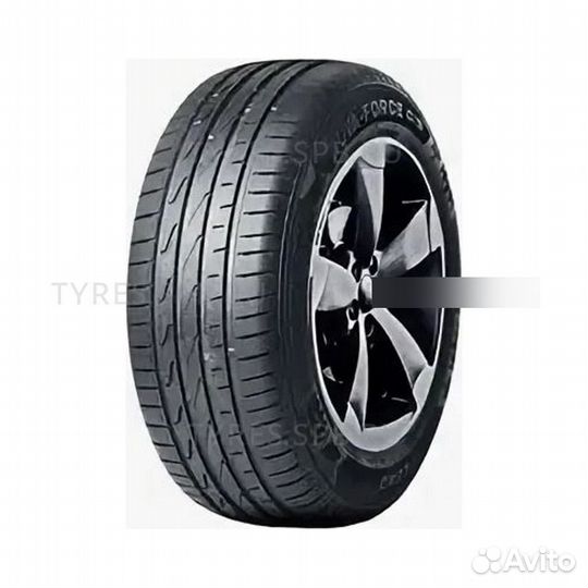Leao Nova-Force C/S 275/45 R21 110W