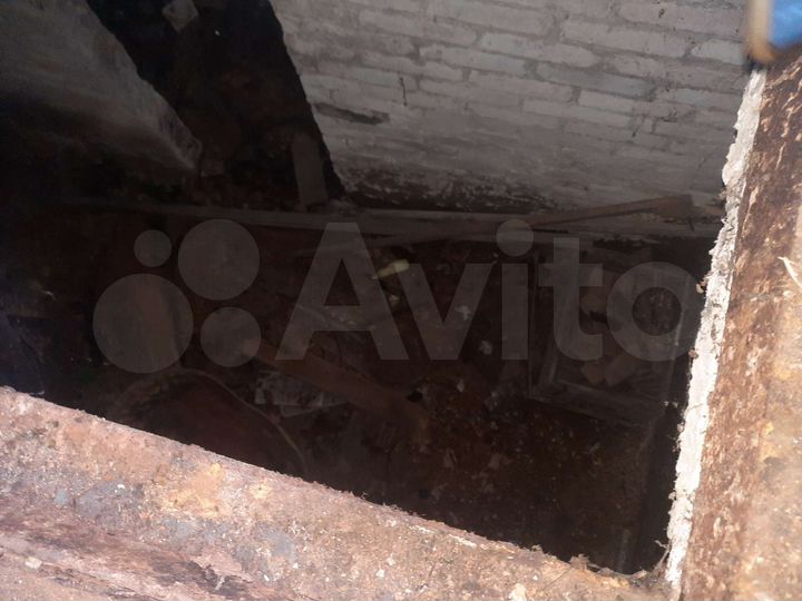 Гараж, 24 м²