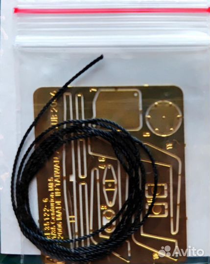 1/35 Centurion Mk.V с отвалом. afvclub 35106