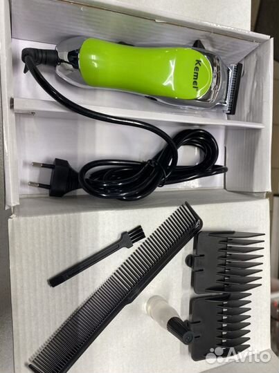 Машинка для стрижки собак