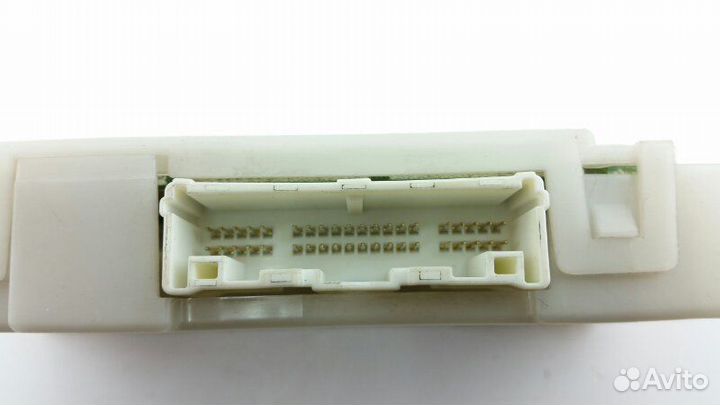 Блок электронный Nissan Patrol Y62 VK56VD 2011