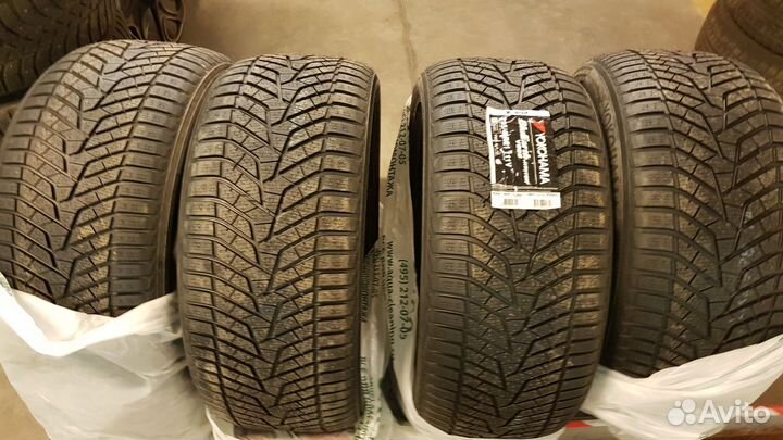 Yokohama W.Drive V905 315/40 R21