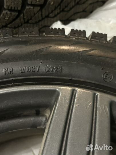 Formula Winter 215/50 R17 95T