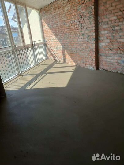 Полусухая стяжка пола