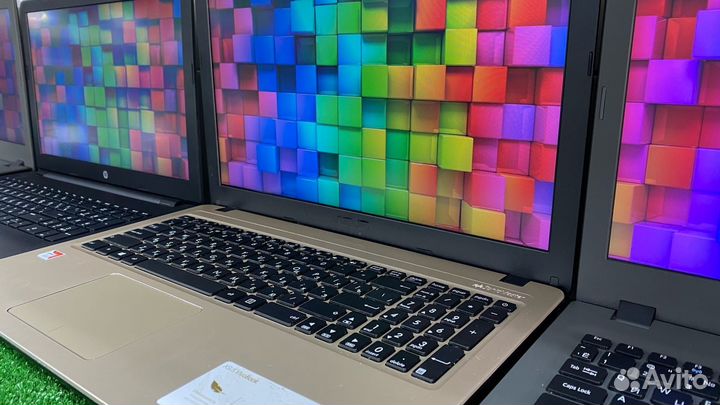 Ноутбуки для учебы/Работы/ Игр/Гарантия